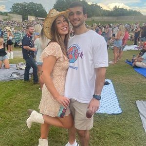 Floral Hello Molly Dress